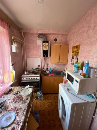 Продам 2к квартиру ул. О. Поля - фото 1