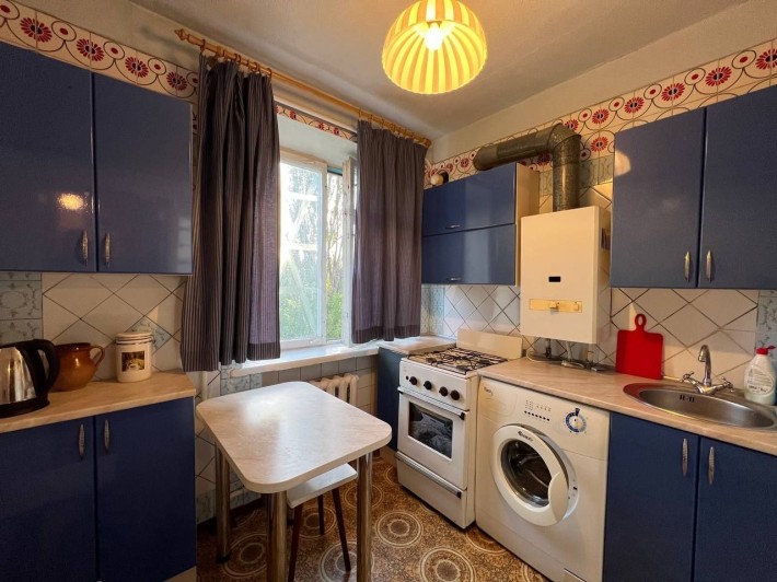 Продам 3х кімнатну квартиру Шевченківський р-н - фото 1