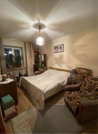 Продаж 2 кімнатної квартири /цегла/3 поверх/ біля Драмтеатру - фото 1