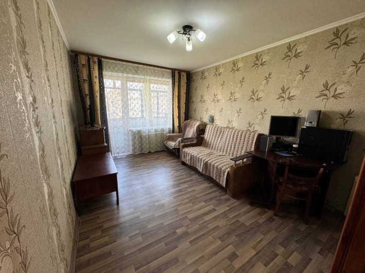 Продам отличную 3-х комн квартиру - Семидесятку на Победе-5 - фото 1