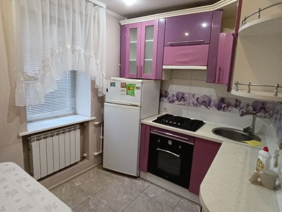 Продам однокімнатну квартиру на Космосі Запоріжжя