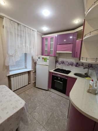 Продам однокімнатну квартиру на Космосі - фото 1