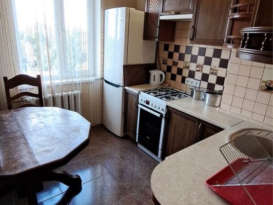 В продаже 2 к квартиру на ул .Калиновая (готовы к Сертификату ) Дніпро