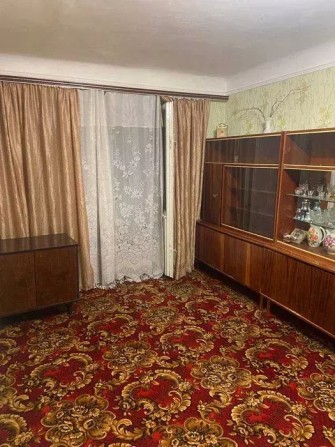 Продається 2-х кімнатна квартира, р-н Волкова - фото 1