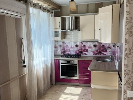 2-комнатная квартира в Шевченковском районе Запорожье