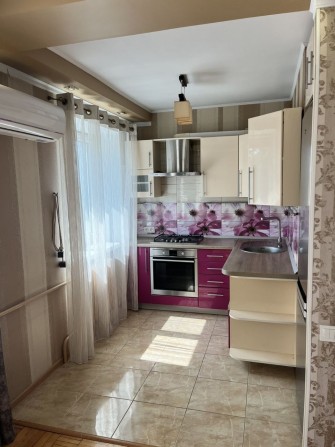 2-комнатная квартира в Шевченковском районе - фото 1