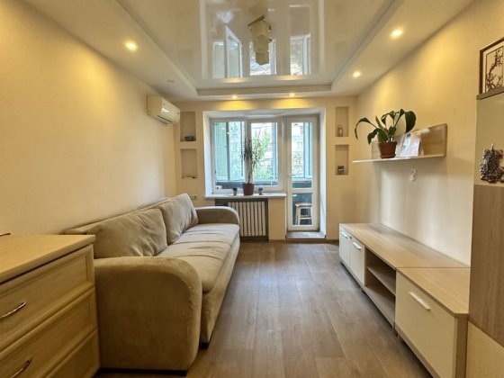 Продам 3х.квартиру Левобережный-3, Караван. Днепр