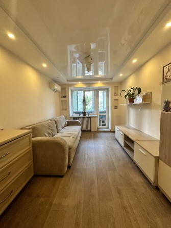 Продам 3х.квартиру Левобережный-3, Караван. - фото 1