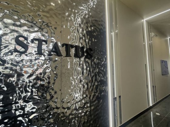 Продаж 3 кімнатної квартири жк Статус