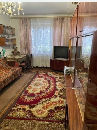 Продам 3к квартиру в центрі міста - фото 1