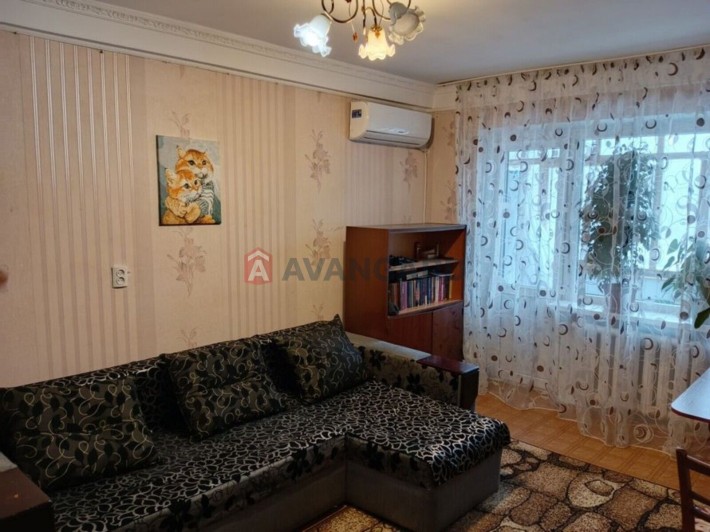 Продаж 3 к. квартири. Вознесенівський. Патриотична - фото 1