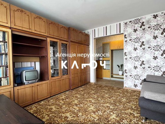 Продам 3 кім квартиру на Н. Балашівці (Джерельна) Кропивницкий