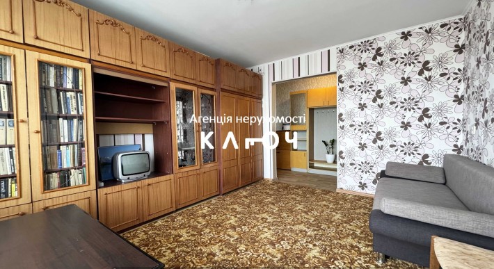 Продам 3 кім квартиру на Н. Балашівці (Джерельна) - фото 1