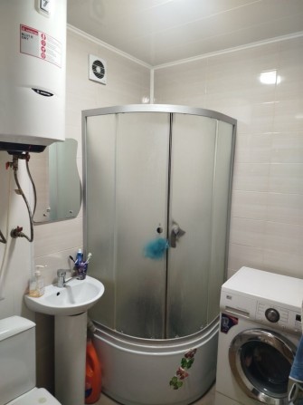 Продам 2к кв-ру р-н Калиновой Слобожанский - фото 1