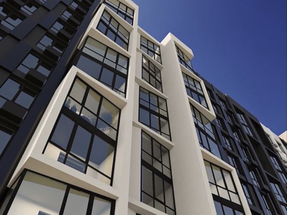 1 кімнатна квартира ЖК АРИСТОКРАТ