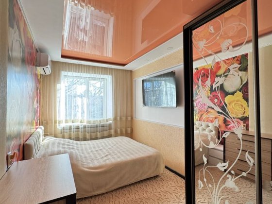 Продаж 2-х кімнатної квартири Кропивницкий