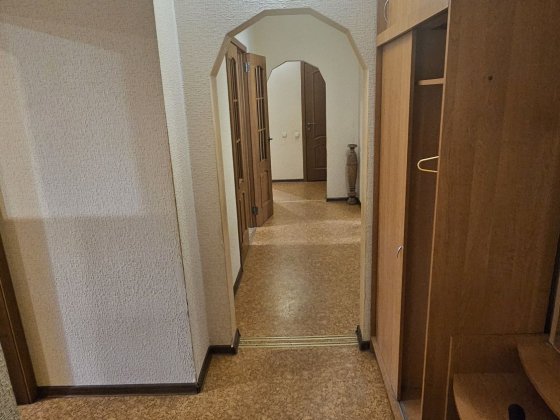 Актуально! 4-ая 1/10 Калнышевского ОСББ. Ремонт. Видео Обзор! Запорожье