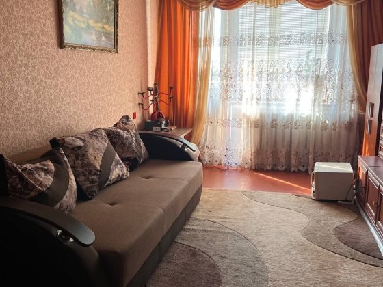 Продаж 2х кімнатної квартири з автономним опаленням