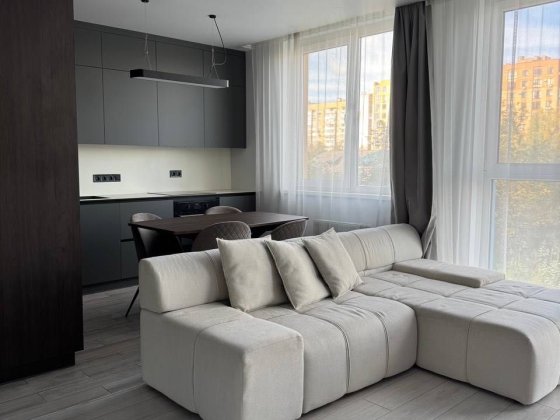 Продам 2 к квартиру в новобудові