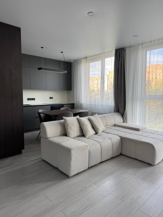 Продам 2 к квартиру в новобудові - фото 1