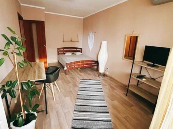 Продам 1к квартиру р-н Парк Шевченко ул. Д. Донцова, ул. И. Акинфеева Днепр