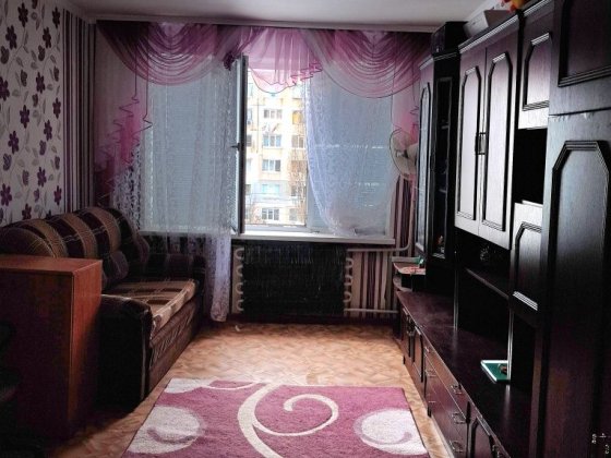 Продам малосімейку на 101 мікрорайоні Кропивницкий