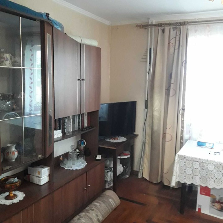 2 ком. квартира ул. Авраменко - фото 1