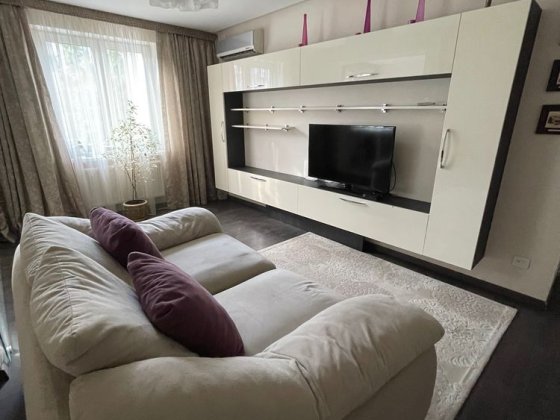 Продам 3к квартиру на ж/м Победа, Ривер парк, Аквапарк, Набережная Днепр