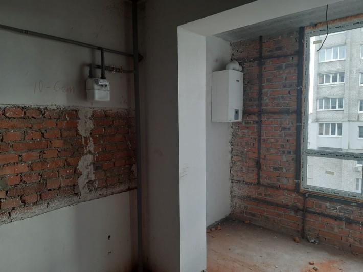 Продам 2 кімнатну квартиру у новобудові ЖК 777 можна по спецкоштах - фото 1