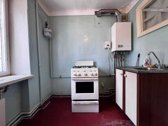 Купите квартиру в районе пр.Слобожанского/Галины Мазепы, 7, налоговая Дніпро