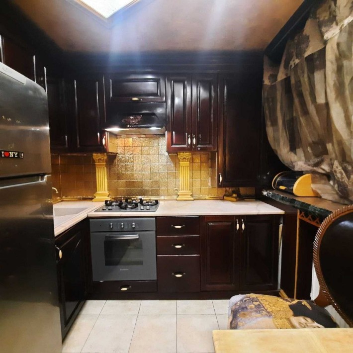 Продам 2к. з автономкою, жм Північний (Северный), вул. Кондукторська . - фото 1