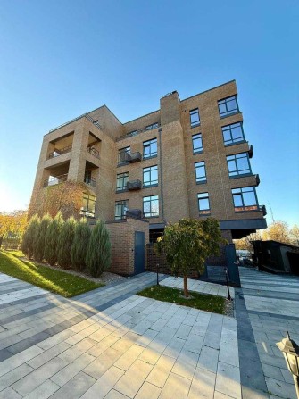 Продається 1к в будинку бізнес-класу на Короленка центр, Єоселя - фото 1