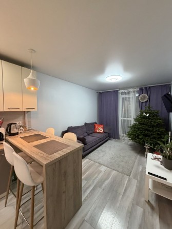 Продаж 1кім квартири + кухня - студія ЖК Авалон вул. Зелена - фото 1