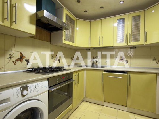 Продаж 2-кім квартири по вул. Яворницького (Любінська). Львів