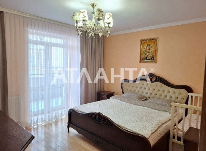 Продається трьохкімнатна квартира  м. Львів, вул. Стрийська, 115 - фото 1