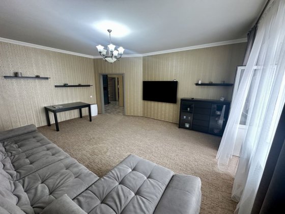 4–х к/к Клубный дом Ингульский р-н, Гараж Николаев