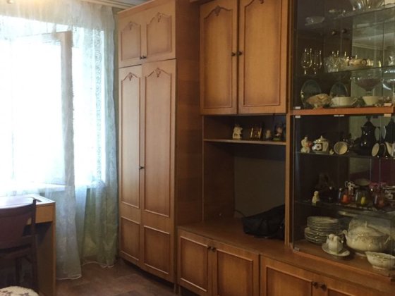 Продам 4  к. кв  7/10 к. Богунія