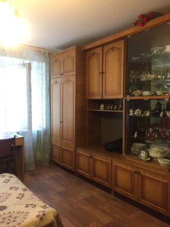 Продам 4  к. кв  7/10 к. Богунія - фото 1