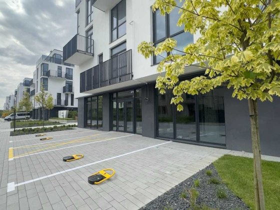 Продаж 1-кім квартири в ЖК Silent Park вул. Орлика Lev Development Львів