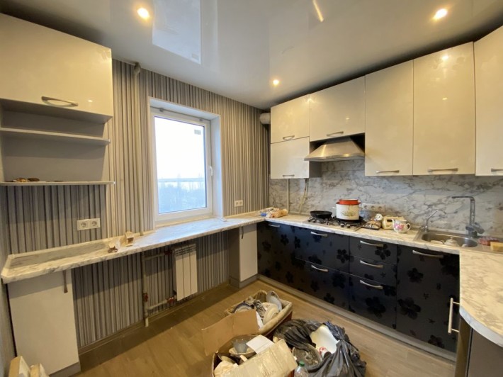 Продам 2к квартиру на Намиві - фото 1