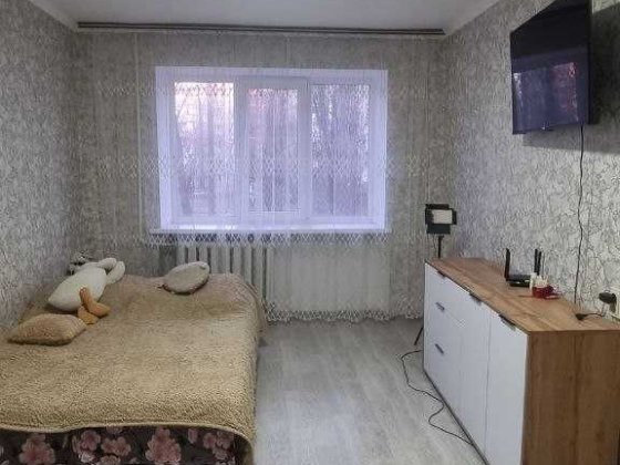 Продаж 2к квартири 34.2 кв. м на вул. Космонавтів Николаев