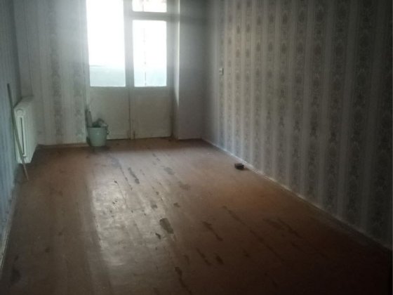 Двокімнатна квартира , Космос Запорожье