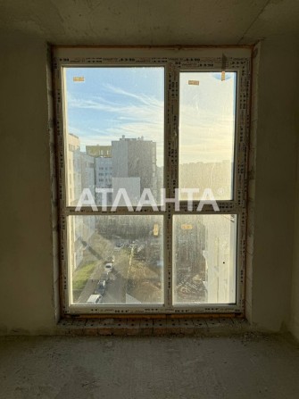 Продаж великої квартири-студії  у ЖК Америка - фото 1