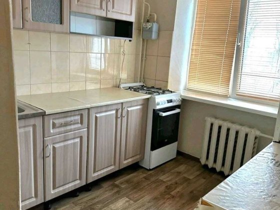 Продаж 1к квартири 30.7 кв. м на вул. Листопадова Николаев