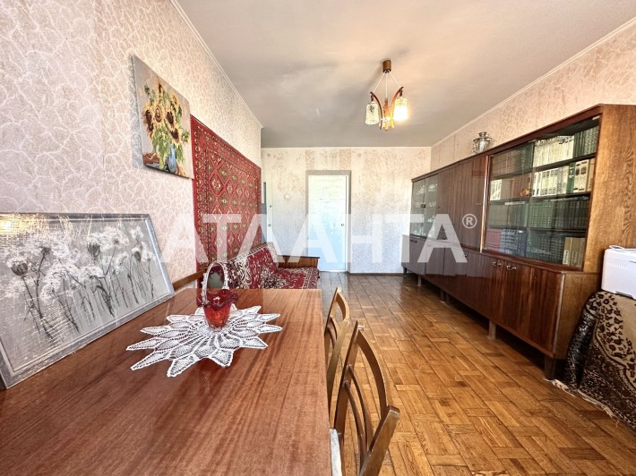 Продаж трикімнатної квартири у м.Львів, вул.Гашека - фото 1