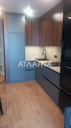 Продається однокімнатна квартира в ЖК «Америка» - фото 1