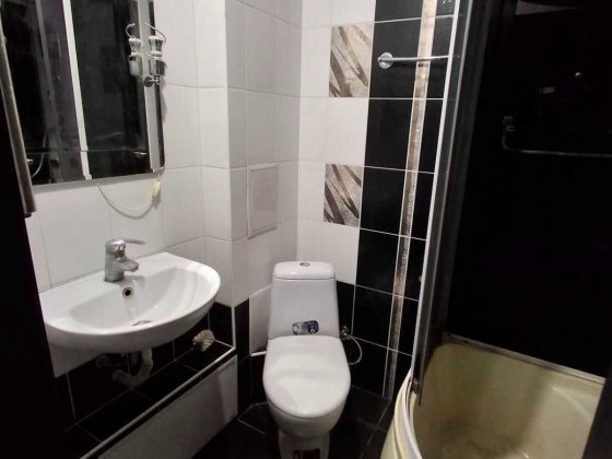 Продам 1-комн.квартиру, Южный мкрн, ул. Новокузнецкая Запорожье