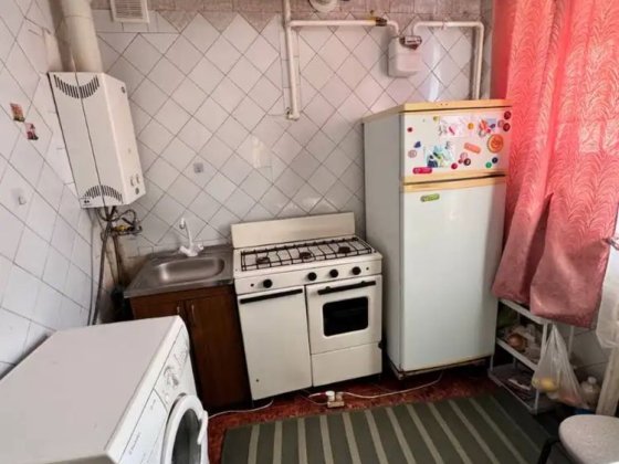 Продам 2 ком квартиру на  проспекте Слобожанский! Дніпро