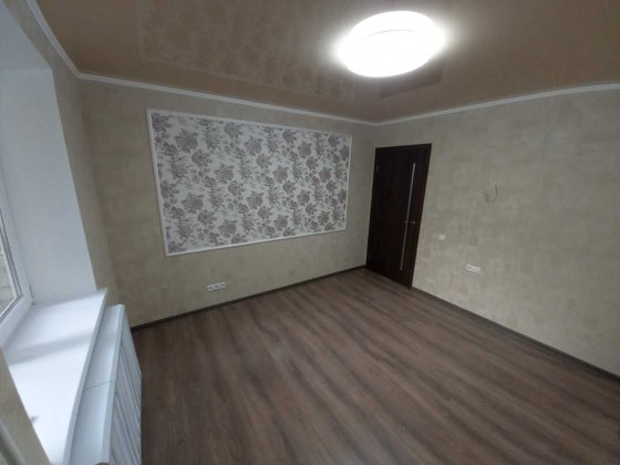 2 ком. квартира с капитальным ремонтом Запоріжжя