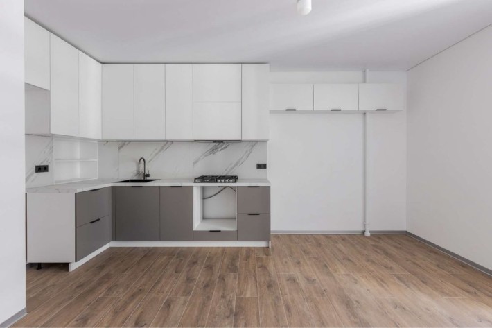 Продаж 2х кім. 70 м.кв., новобудова, Viking Park , 149 000$ - фото 1